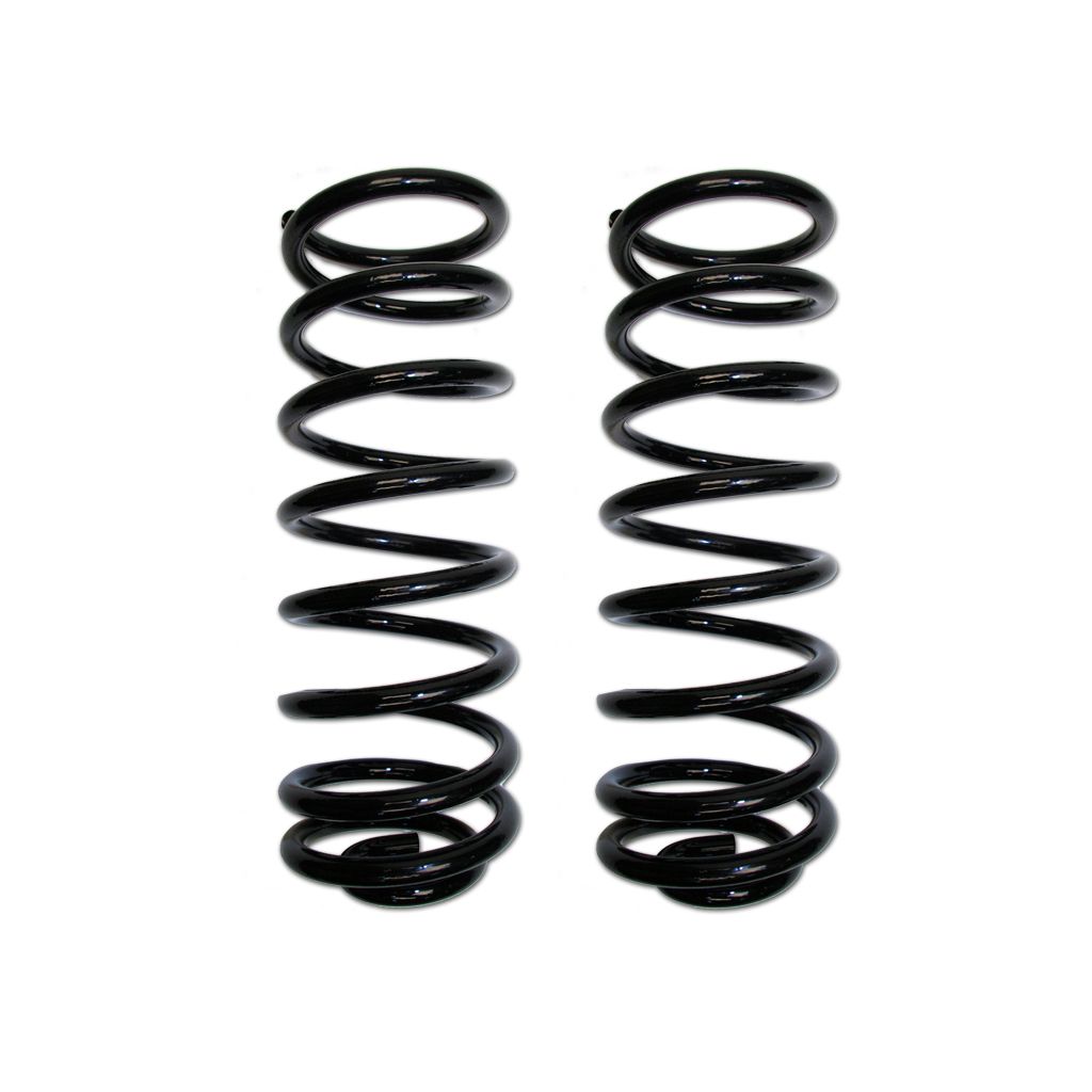 ICON VEHICLE DYNAMICS | 2007-2018 Jeep JK Wrangler 2 Inch Lift Rear Dual Rate Coil Spring Kit Icon Vehicle Dynamics | 22015