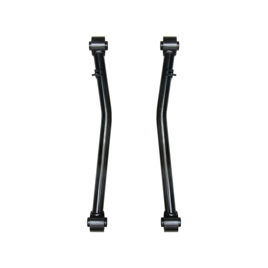 ICON VEHICLE DYNAMICS | 2020-2023 Jeep Gladiator JT/2018-2023 Jeep Wranger JL Front Fixed Lower Link Kit Icon Vehicle Dynamics | 22021