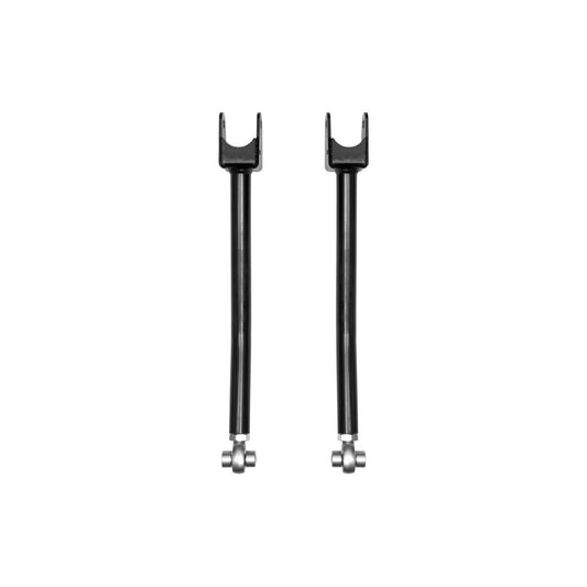 ICON VEHICLE DYNAMICS | 2018-2023 Jeep Wrangler JL/2020-2023 Jeep Gladiator JT Front Adjustable Upper Link Kit Icon Vehicle Dynamics | 22022