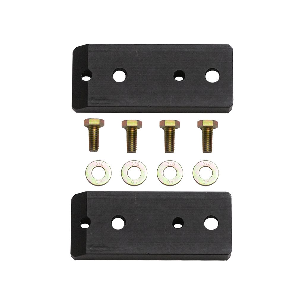 ICON VEHICLE DYNAMICS | 20-Up JT Rear Sway Bar Relocation Kit Icon Vehicle Dynamics | 22062