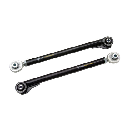 ICON VEHICLE DYNAMICS | 2020-2023 Jeep Gladiator/2019-2023 RAM 1500 Adjustable Tubular Lower Link Kit Rear Icon Vehicle Dynamics | 22063T