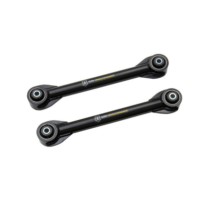 ICON VEHICLE DYNAMICS | 2020-2023 Jeep Gladiator/2019-2023 RAM 1500 Tubular Upper Link Kit Rear Icon Vehicle Dynamics | 22064T