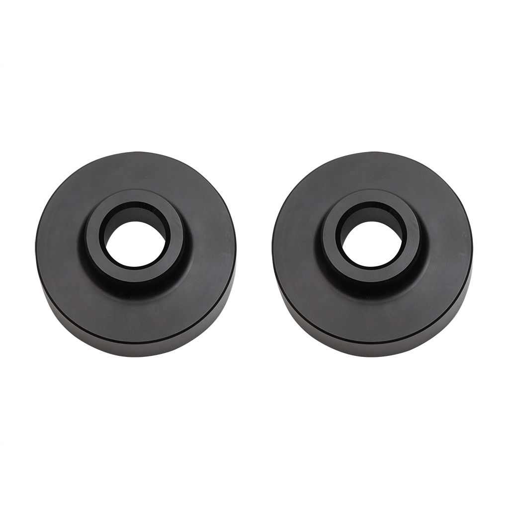 ICON VEHICLE DYNAMICS | 2020-2023 Jeep JT Gladiator 1.38 Inch Rear Coil Spacer Kit Icon Vehicle Dynamics | 22065