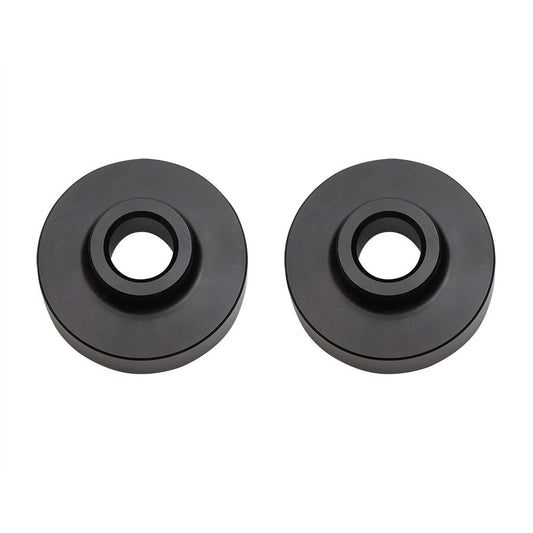 ICON VEHICLE DYNAMICS | 2020-2023 Jeep JT Gladiator 1.38 Inch Rear Coil Spacer Kit Icon Vehicle Dynamics | 22065