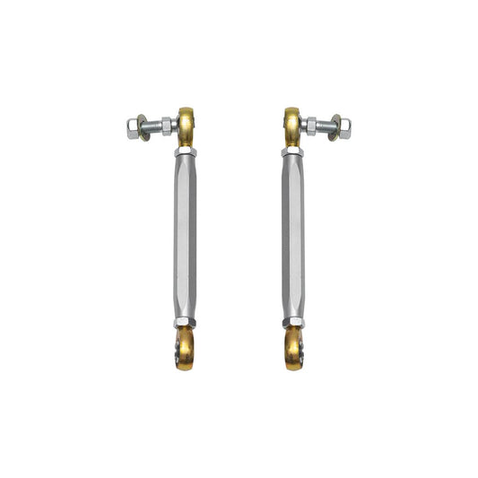 ICON VEHICLE DYNAMICS | 20-Up JT Rear Sway Bar Link Kit Icon Vehicle Dynamics | 22070