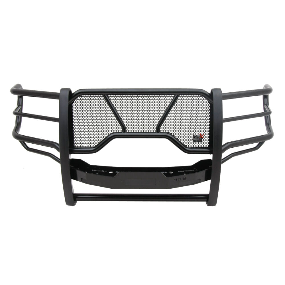 Westin HDX Winch Mount Grille Guard Shell 2011-2016 Ford F-250/350