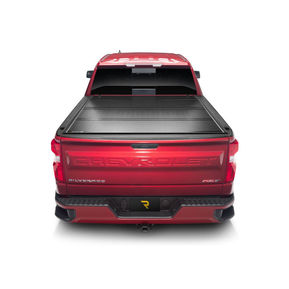 BAK BAKFlip G2 Folding Tonneau Cover product image 4