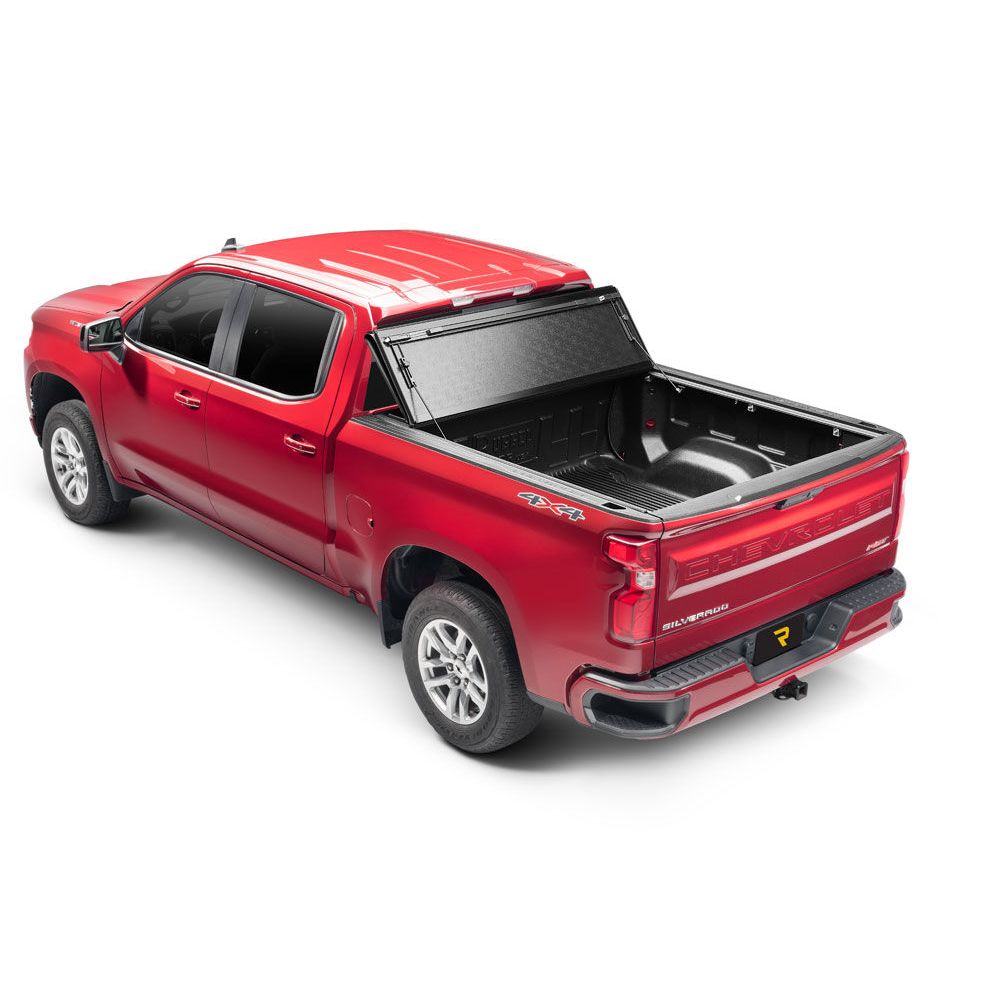 BAK BAKFlip G2 Folding Tonneau Cover product image 3