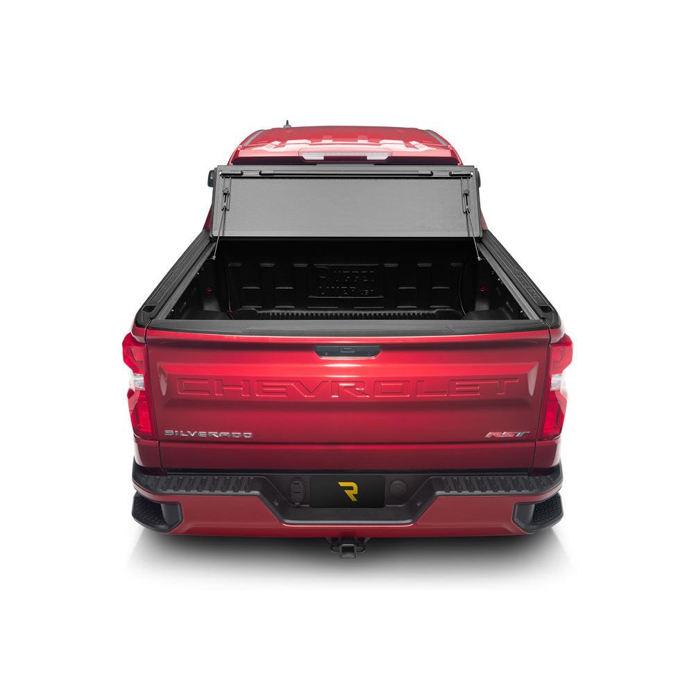 BAK BAKFlip G2 Folding Tonneau Cover product image 5