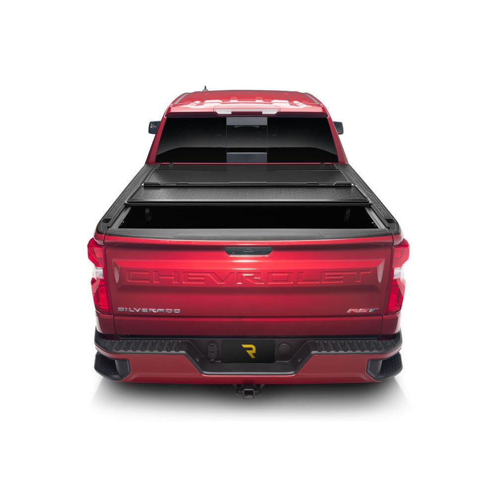 BAK BAKFlip G2 Folding Tonneau Cover product image 6