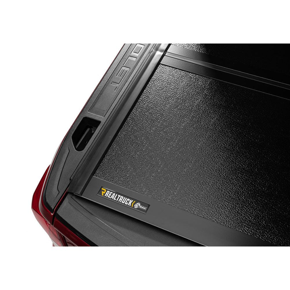 BAK BAKFlip G2 Folding Tonneau Cover product image 7
