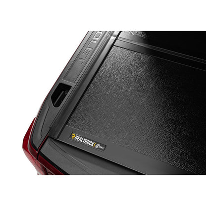 BAK BAKFlip G2 Folding Tonneau Cover product image 7