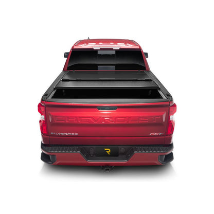 BAK BAKFlip G2 Folding Tonneau Cover product image 6