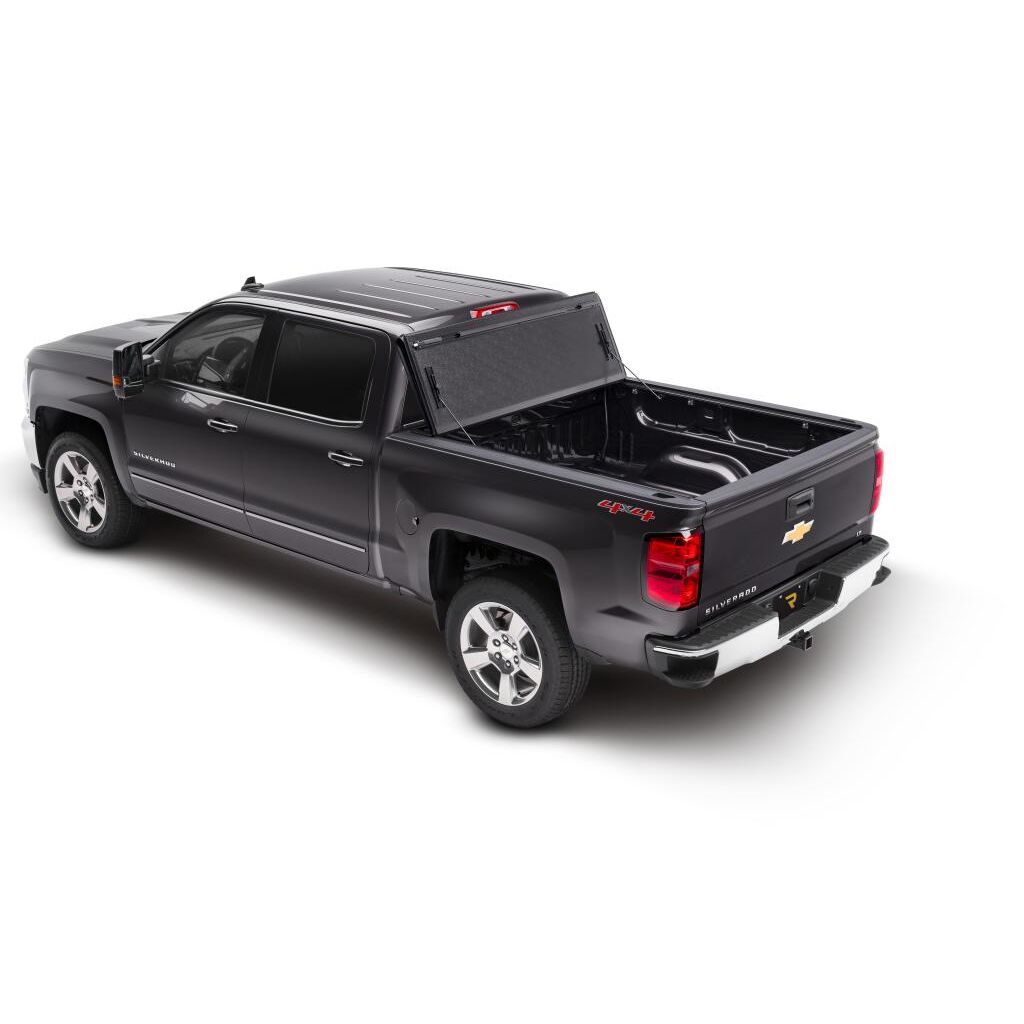 BAK BAKFlip G2 Folding Tonneau Cover product image 2