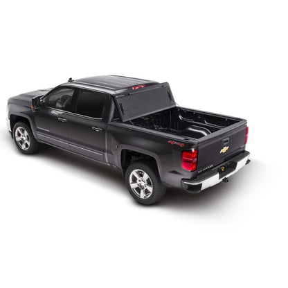 BAK BAKFlip G2 Folding Tonneau Cover product image 2
