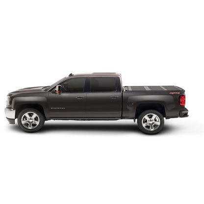 BAK BAKFlip G2 Folding Tonneau Cover product image 3