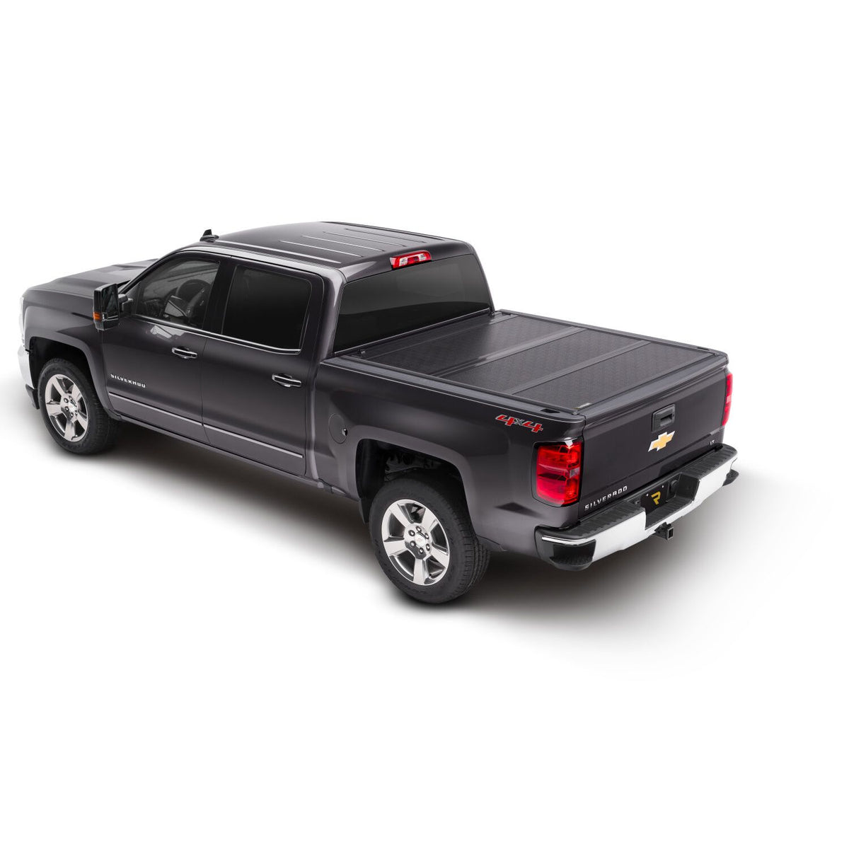 BAK BAKFlip G2 Folding Tonneau Cover