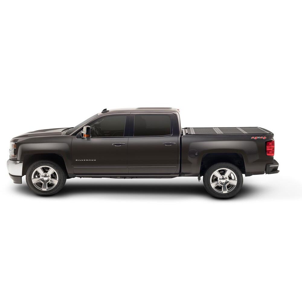 BAK BAKFlip G2 Folding Tonneau Cover product image 3