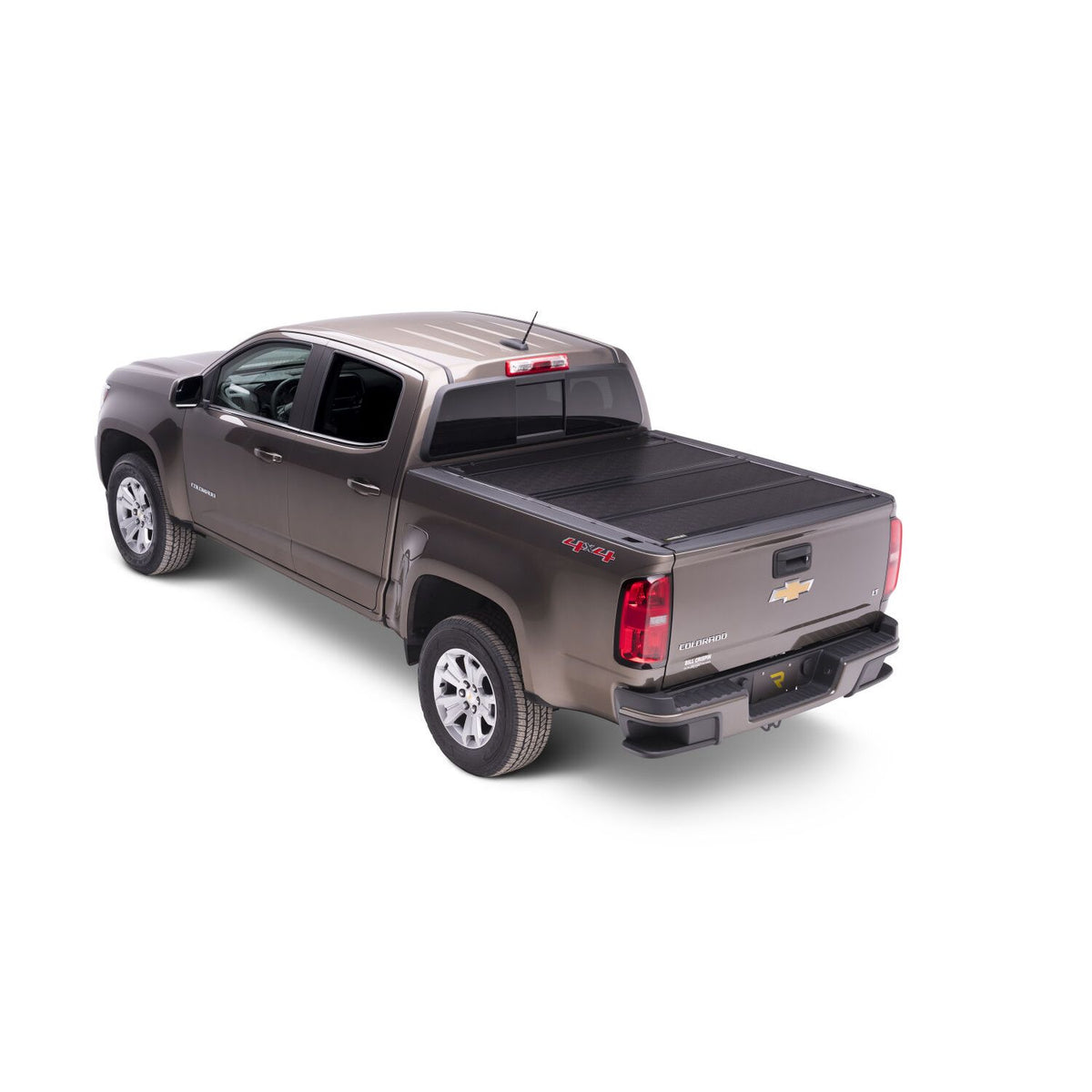 BAK BAKFlip G2 Folding Tonneau Cover product image 2
