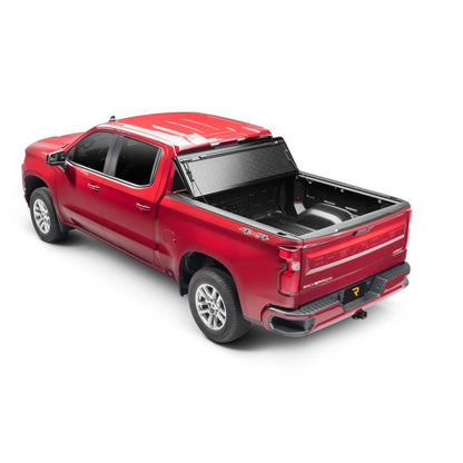 BAK BAKFlip G2 Tonneau Cover product image 8