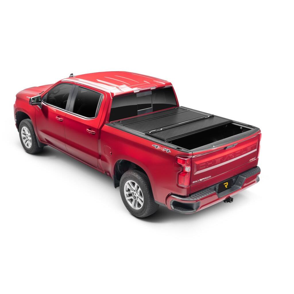 BAK BAKFlip G2 Tonneau Cover product image 9