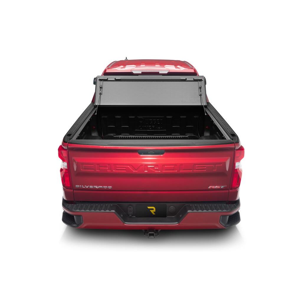 BAK BAKFlip G2 Tonneau Cover product image 11