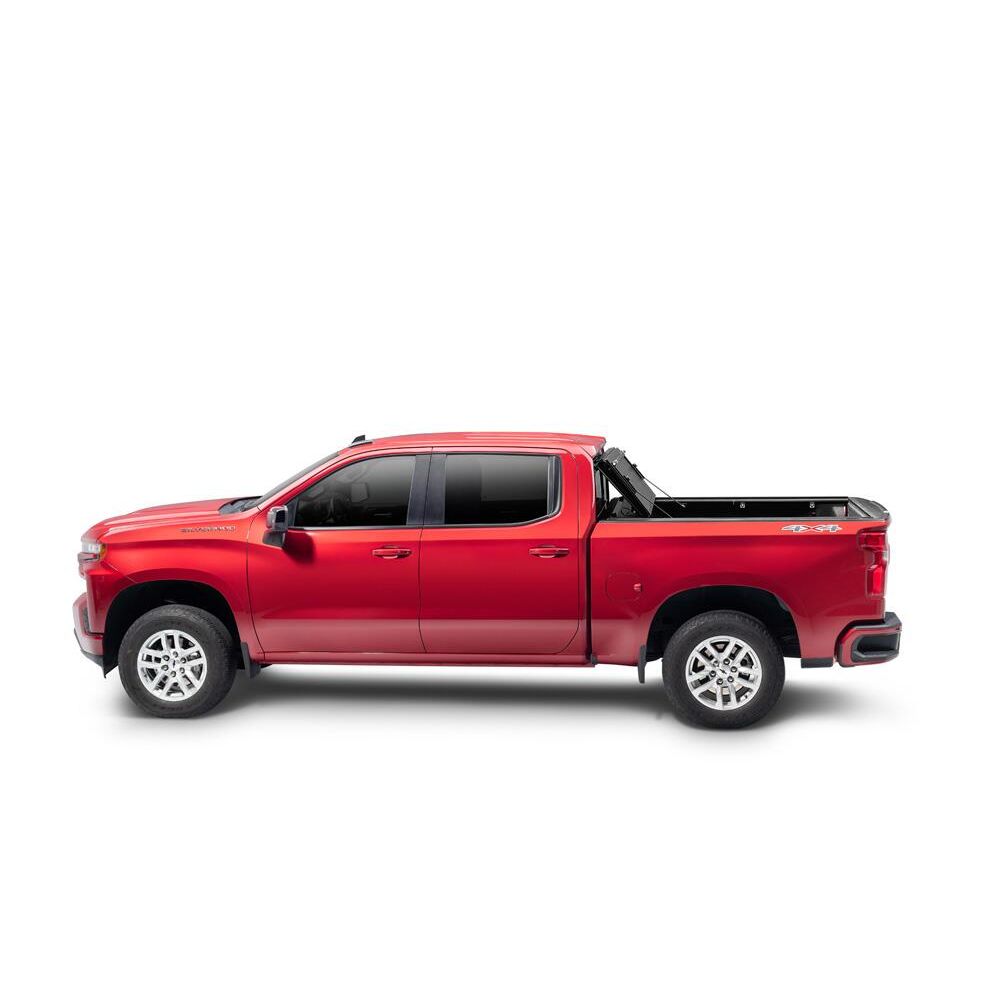 BAK BAKFlip G2 Tonneau Cover product image 3
