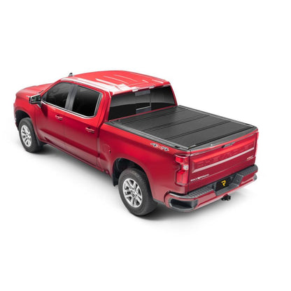 BAK BAKFlip G2 Tonneau Cover product image 7
