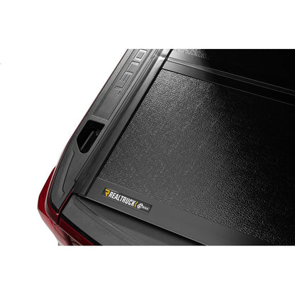 BAK BAKFlip G2 Tonneau Cover product image 2