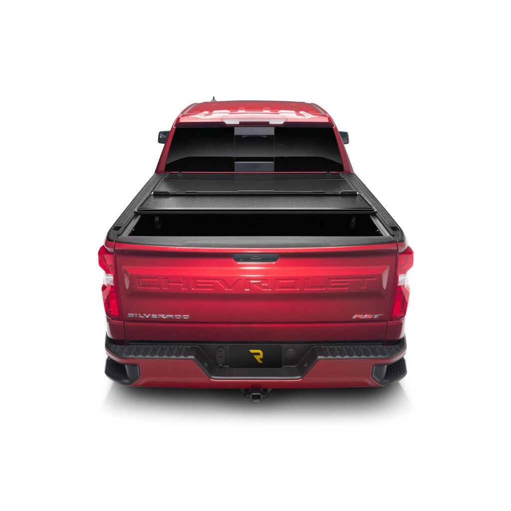 BAK BAKFlip G2 Tonneau Cover product image 12