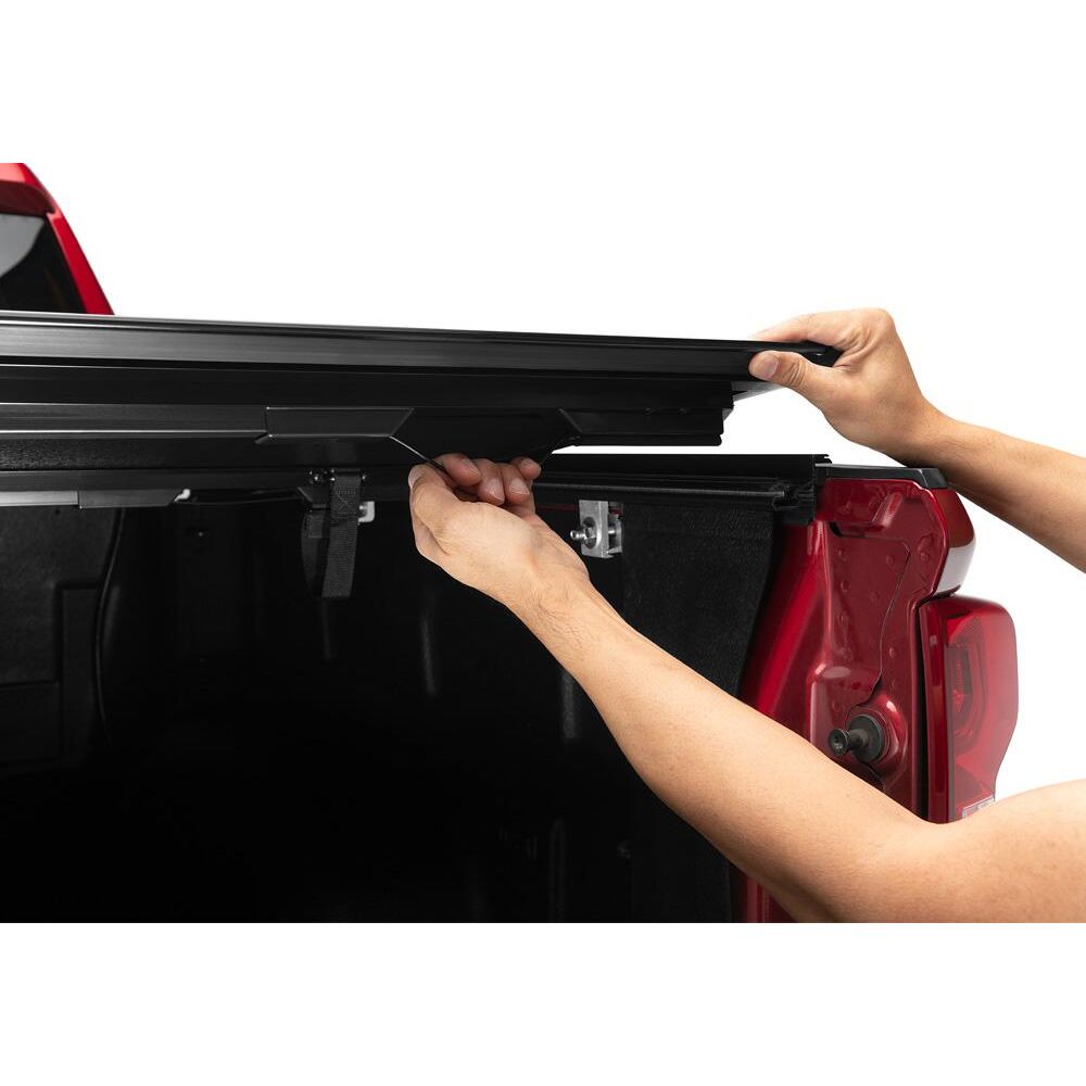 BAK BAKFlip G2 Tonneau Cover product image 13