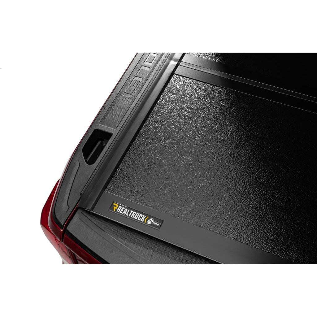 BAK BAKFlip G2 Tonneau Cover product image 2