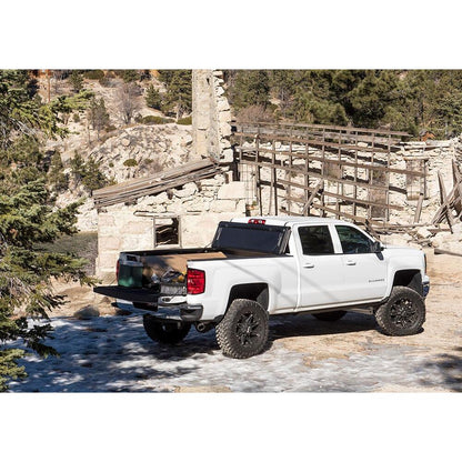 BAK BAKFlip G2 Tonneau Cover