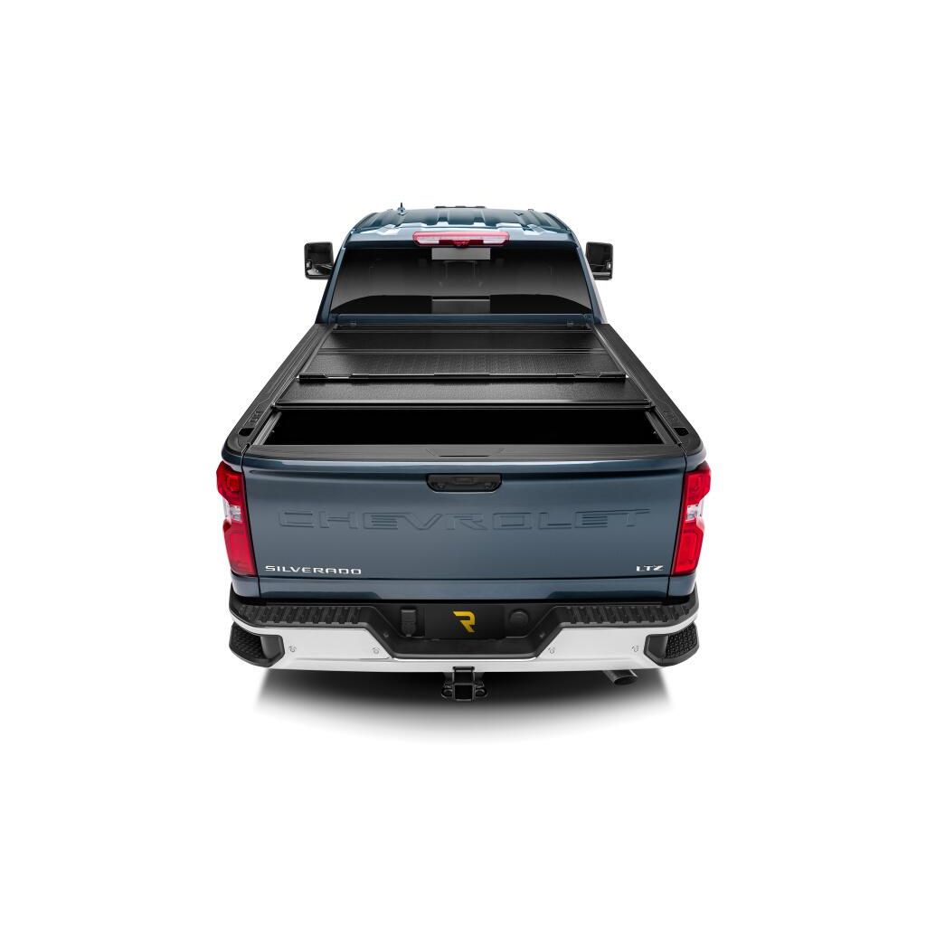 BAK BAKFlip G2 Tonneau Cover product image 10
