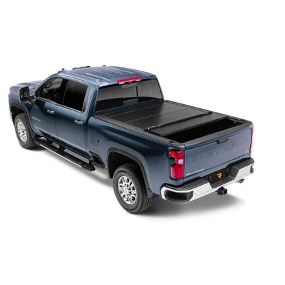 BAK BAKFlip G2 Tonneau Cover product image 7