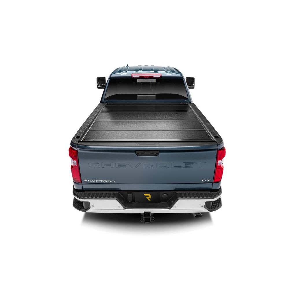 BAK BAKFlip G2 Tonneau Cover product image 8