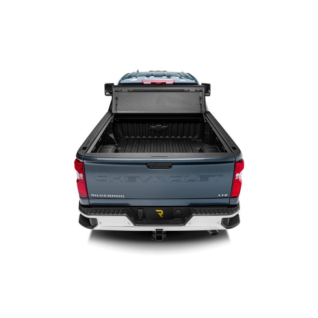 BAK BAKFlip G2 Tonneau Cover product image 9