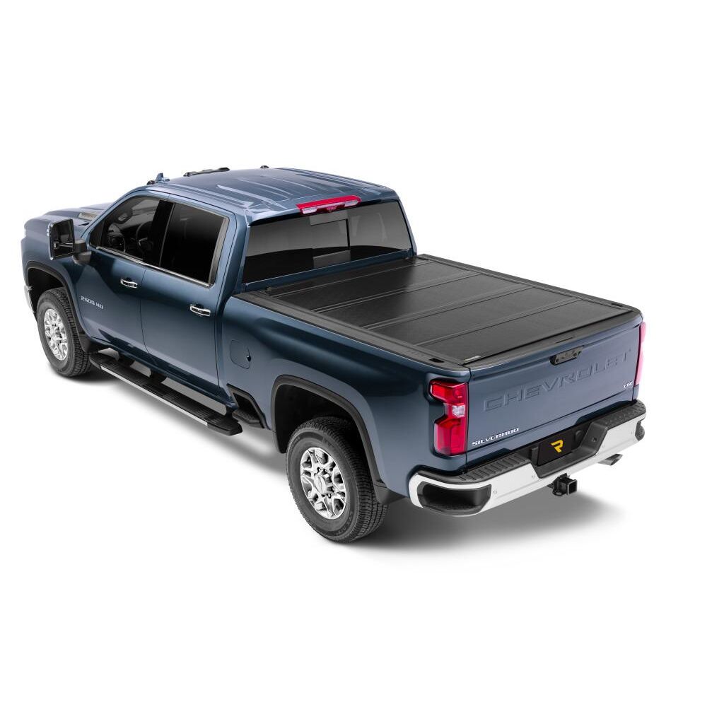 BAK BAKFlip G2 Tonneau Cover product image 5