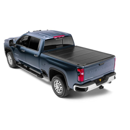 BAK BAKFlip G2 Tonneau Cover product image 5