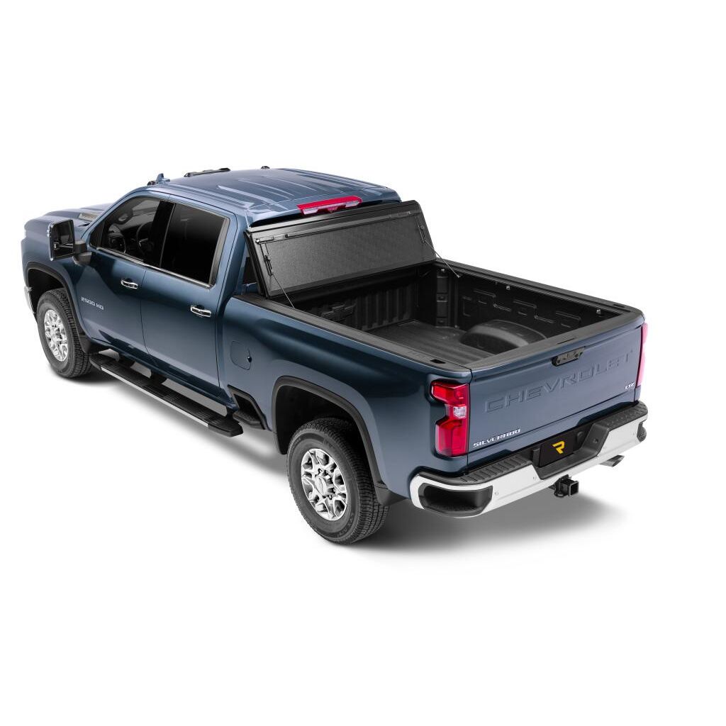 BAK BAKFlip G2 Tonneau Cover product image 6