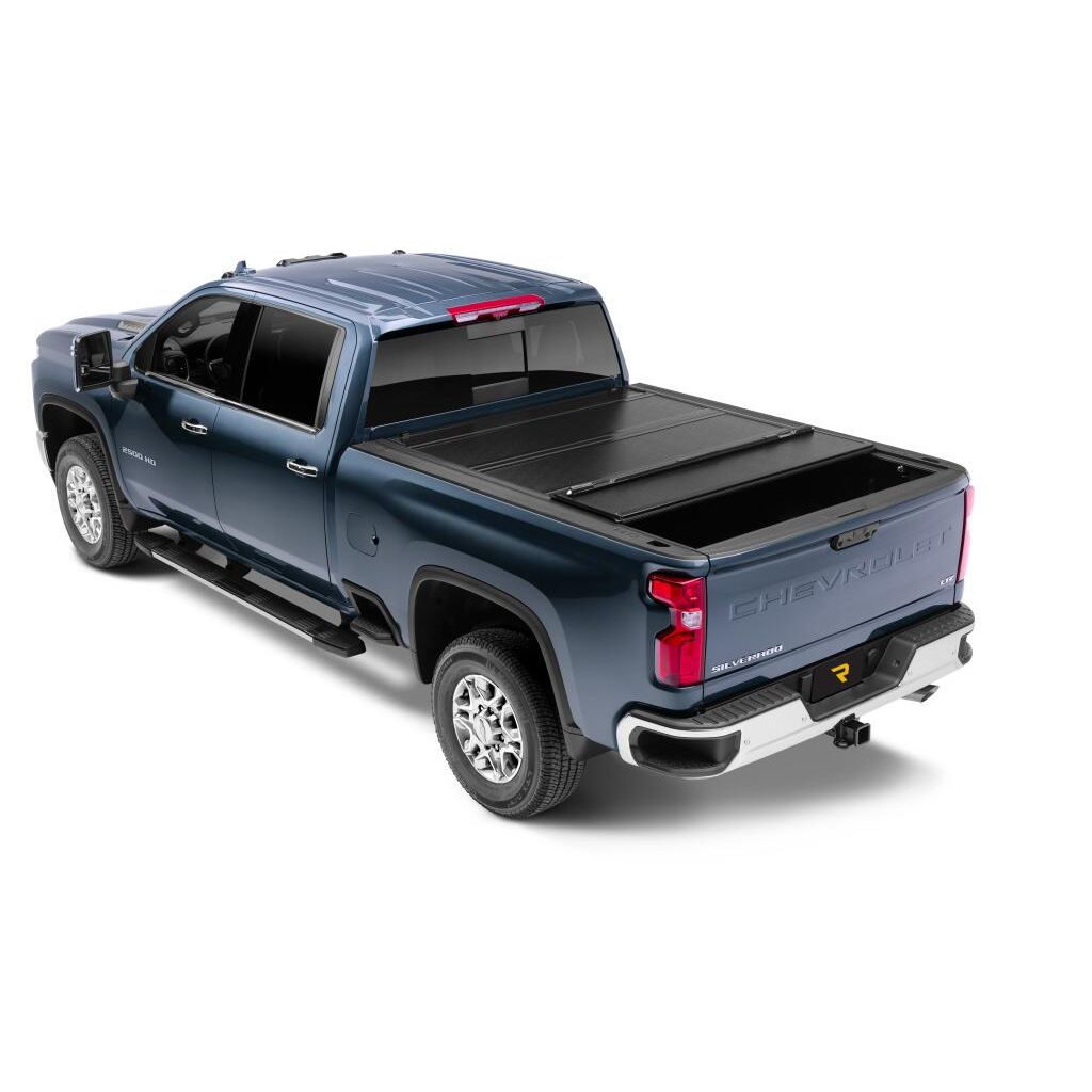 BAK BAKFlip G2 Tonneau Cover product image 7