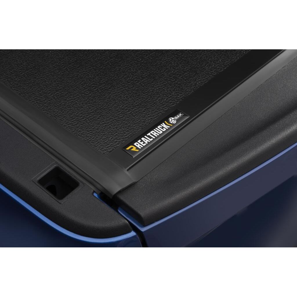 BAK BAKFlip G2 Folding Tonneau Cover product image 2