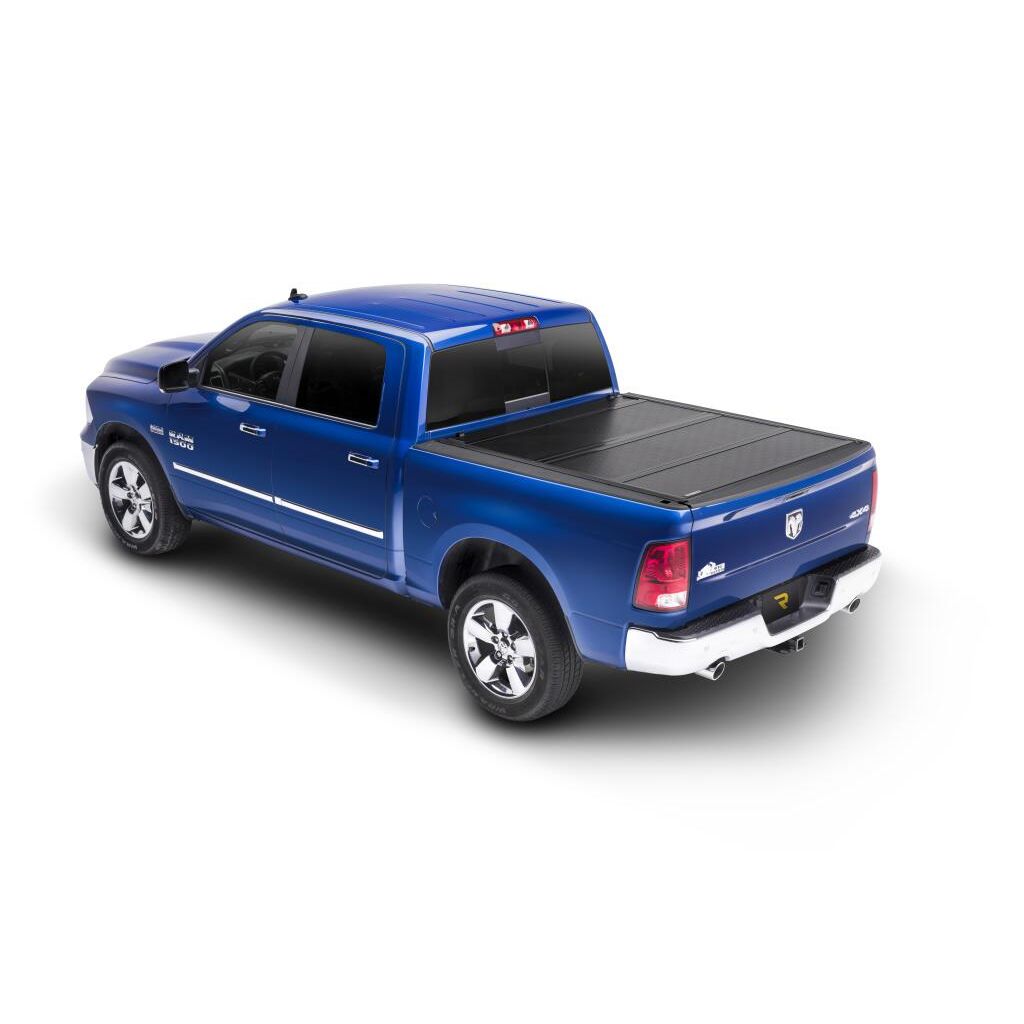 BAK BAKFlip G2 Folding Tonneau Cover