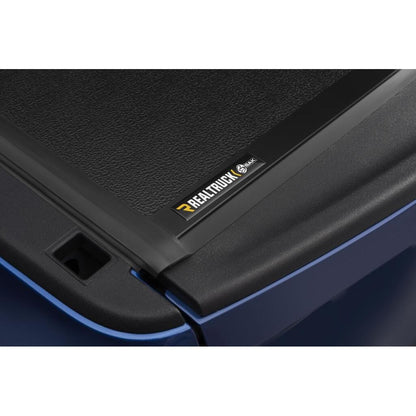 BAK BAKFlip G2 Folding Tonneau Cover for 2019-2026 Ram 1500 product image 2