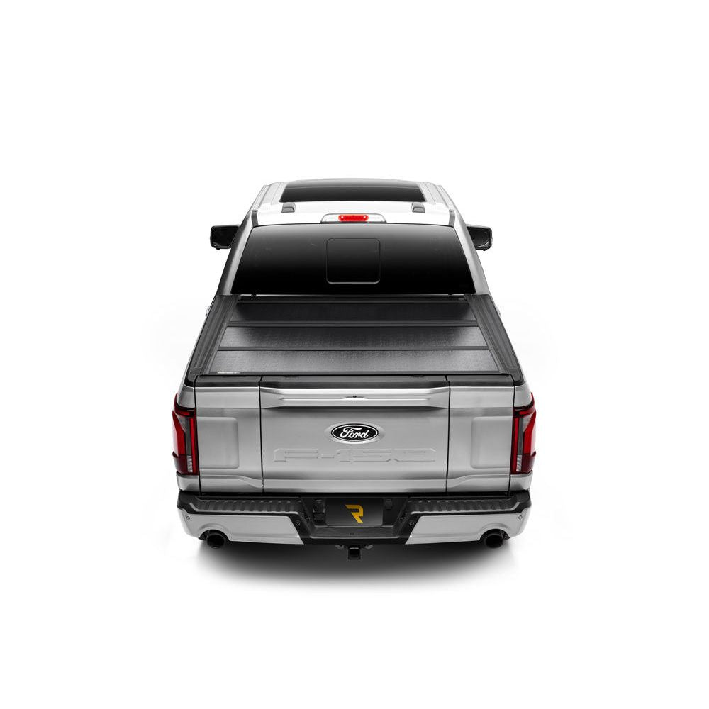 BAK BAKFlip G2 Folding Tonneau Cover for 1997-2004 Ford F-150/F-150 Heritage product image 3