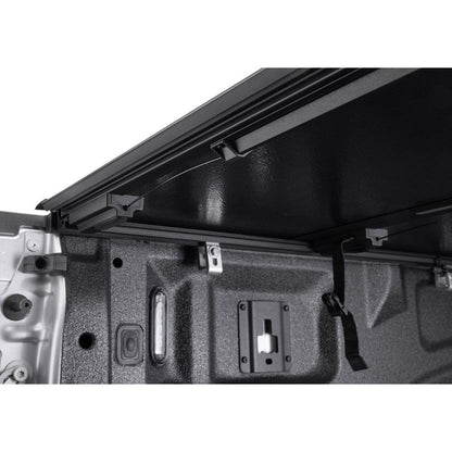 BAK BAKFlip G2 Folding Tonneau Cover for 1999-2007 Ford F-250 Super Duty/F-350 Super Duty product image 16