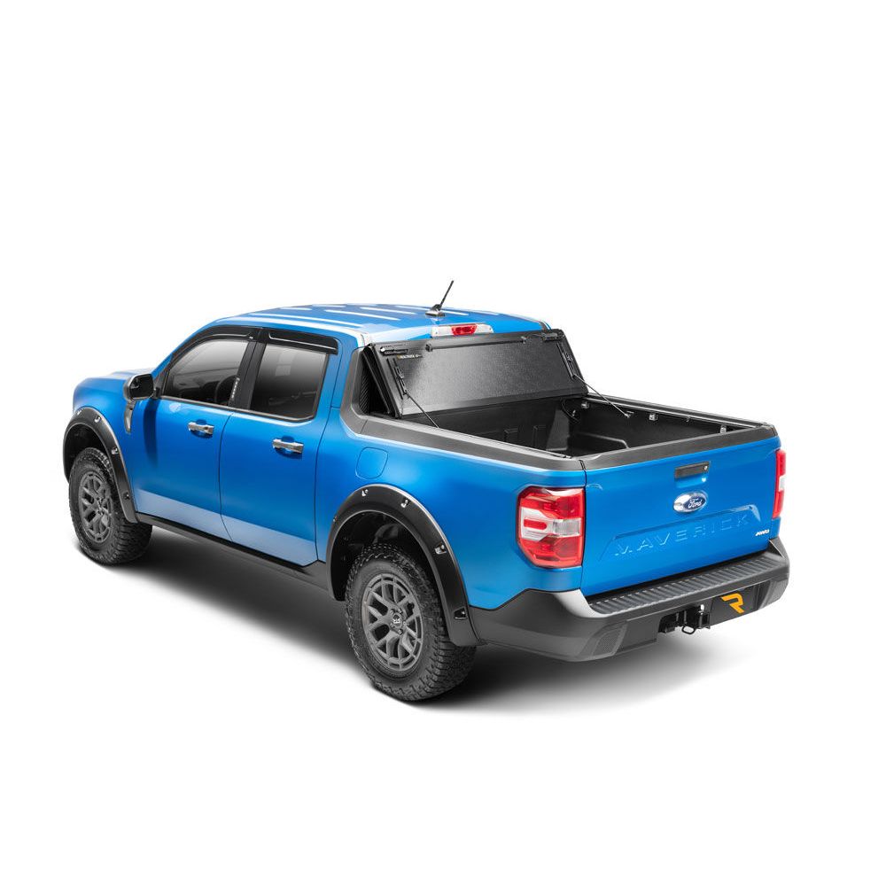 BAK BAKFlip G2 Folding Tonneau Cover for 2022-2026 Ford Maverick