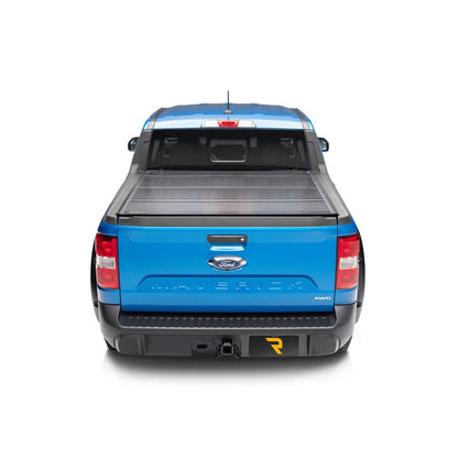 BAK BAKFlip G2 Folding Tonneau Cover for 2022-2026 Ford Maverick product image 9