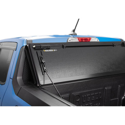 BAK BAKFlip G2 Folding Tonneau Cover for 2022-2026 Ford Maverick product image 2