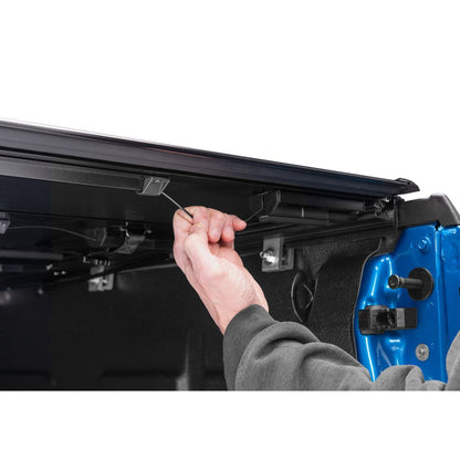BAK BAKFlip G2 Folding Tonneau Cover for 2022-2026 Ford Maverick product image 3